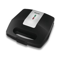 Sencor SSM 9410SS 3w1 Trójkąty Gofry Panini 700W