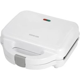 Sencor SSM 9310WH Trójkąty Gofry Panini 750W