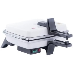 Dezal Panini 1300W Biały