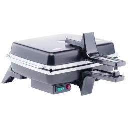 Dezal Panini 1300W Czarny
