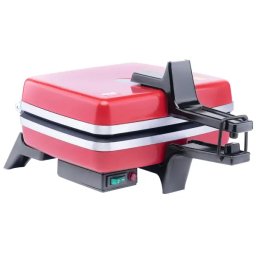 Dezal Mini Trójkąty 1300W Czerwony