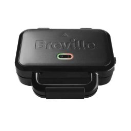 Breville Ultimate Deep Fill VST082X Trójkąty 850W