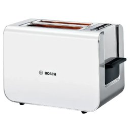 Bosch Styline TAT8611N Ruszt do bułek Rozmrażanie 860W