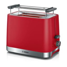 Bosch TAT4M224 Ruszt do bułek Rozmrażanie 950W