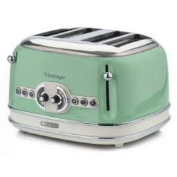 Ariete Vintage 15604 Rozmrażanie 1600W