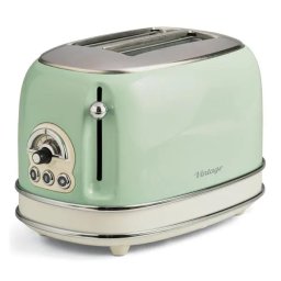 Ariete Vintage 15504 Rozmrażanie 810W