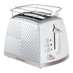 Russell Hobbs Groove 26391-56 Ruszt do bułek Rozmrażanie 850W