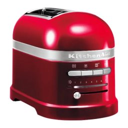 KitchenAid 5KMT2204ECA Rozmrażanie 1250W