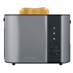 Severin AT 9573 Ruszt do bułek Rozmrażanie 800W