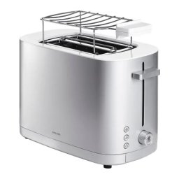 Zwilling Enfinigy 53008-000-0 Ruszt do bułek Rozmrażanie 1000W