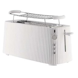 Alessi Plisse MDL15 W Ruszt do bułek Rozmrażanie 1700W