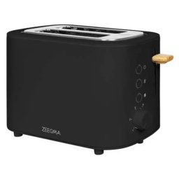 Zeegma Tostee Black Wood Rozmrażanie 500W