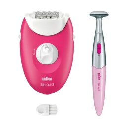 Braun Silk-épil 3 3-202