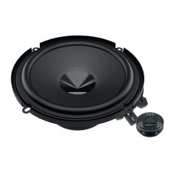 Hertz DSK 160.3 + komplet montażowy