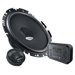 Hertz DSK 170.3 Kit
