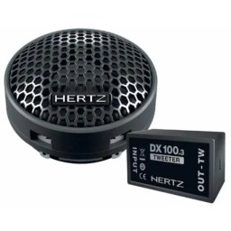 Hertz DT 24.3