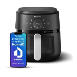 Philips OVI NA221/00 1500W 4,2l Aplikacja mobilna
