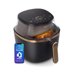 Philips Ovi NA332/00 1700W 6,2l Aplikacja mobilna