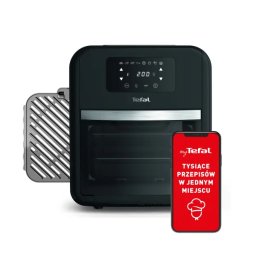 Tefal Easy Fry Oven & Grill FW5018 11l Aplikacja mobilna