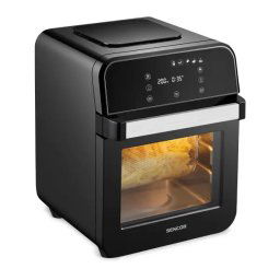 Sencor SFR 5510BK 1500W 12l