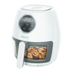 Sencor SFR 5340WH 1300W 3,5l