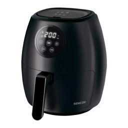 Sencor SFR 5030BK 1300W 3,5l