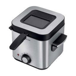 Sencor SFR 6200SS 900W 1,5l