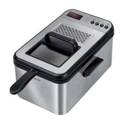 Sencor SFR 8200SS 2200W 3,2l