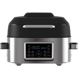 Sencor SBG 8900SS 1660W 6l