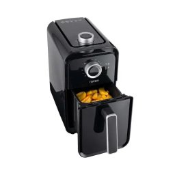 Raven EFN006 Frytkownica niskotłuszczowa 1350W 3,5l Szerokość 17,5cm