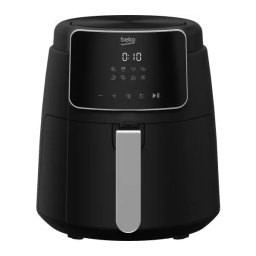 Beko FRL2244B ExpertFry 1500W 3,9l