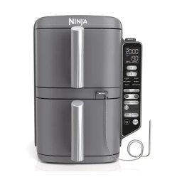 Ninja SL451EU 2470W 9,5l Termometr do żywności