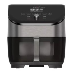 Instant Pot Vortex Plus ClearCook 1700W 5,7l