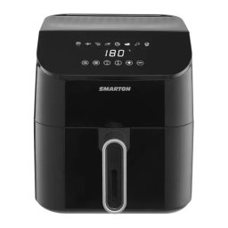 Smarton FR 450 1350W 4,5l