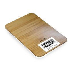 Terraillon Bamboo Tarowanie 3kg