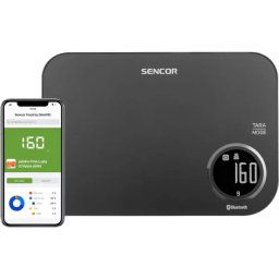 Sencor SKS 7078BK 5kg