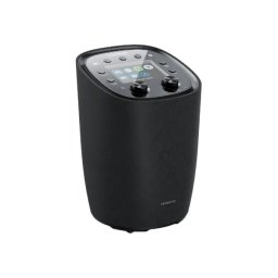 Kenwood CR-ST500S-B Radio FM DAB+ Internetowe Wi-Fi Bluetooth Czarny