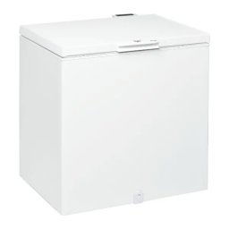 Whirlpool WHS2122 2