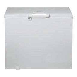 Whirlpool WHE 21114