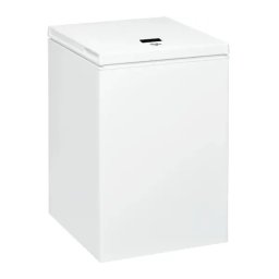 Whirlpool WH1410 E2 2
