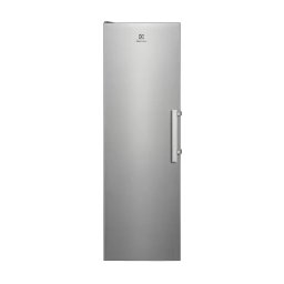 Electrolux LUS7ME28X No Frost