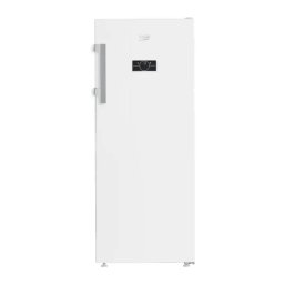 Beko bPro500 B5RFNE274W No Frost
