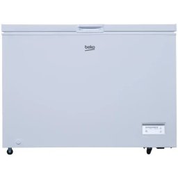 Beko CF316EWN