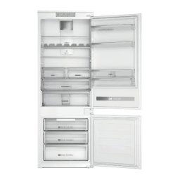 Whirlpool SP40812EU2 193,5cm Komora świeżości
