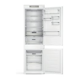 Whirlpool WHC18 T572 Pełny No Frost 177,6cm