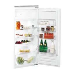 Whirlpool ARG 7342 122cm Komora świeżości