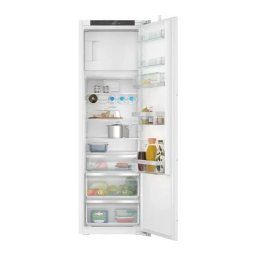 Siemens iQ500 KI82LADD0 177,2cm Komora świeżości