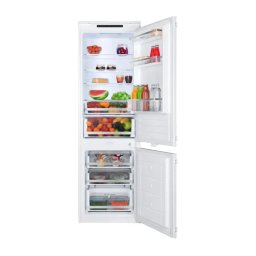 Amica BK3055.6 NF(E) Pełny No Frost 176,9cm Szuflada z kontrolą wilgotności