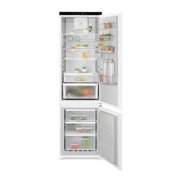 Electrolux 700 ENP7MD19S Pełny No Frost 189,4cm Szuflada z kontrolą wilgotności
