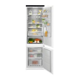 Electrolux 600 E6MNCE19S Zamrażarka No Frost 188,4cm